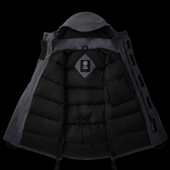 Canada Goose Constable Parka Men's X-Large - Picture 4 of 11